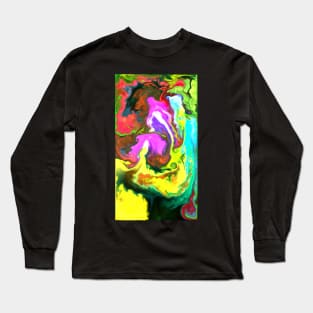 Flow 35 Long Sleeve T-Shirt